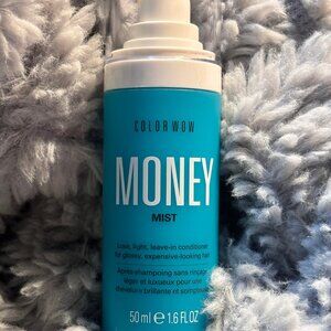 COLOR WOW Money Mist Leave In Conditioner 50ML
